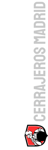 logo cerrajeros en Madrid logo cerrajeros madrid - Cerradaca S.L.